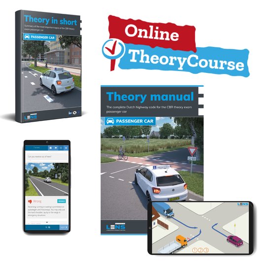 Driving License Car Theory Book 2023 & 2024 + 3 Months Live Online Support with a Theory Teacher & 50 Online Exams + 3250 Questions (Unlimited access)