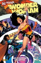Wonder Woman 2 - Wonder Woman - Bd. 2 (3. Serie): Das Schicksal der Götter