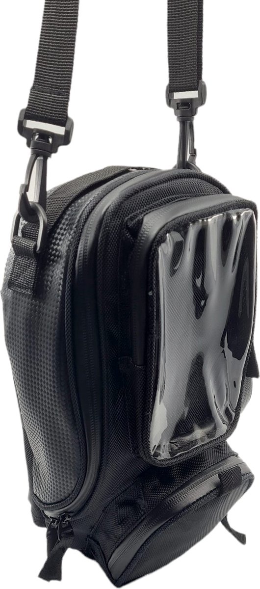 S15R tanktas Quick Release / 15 liter