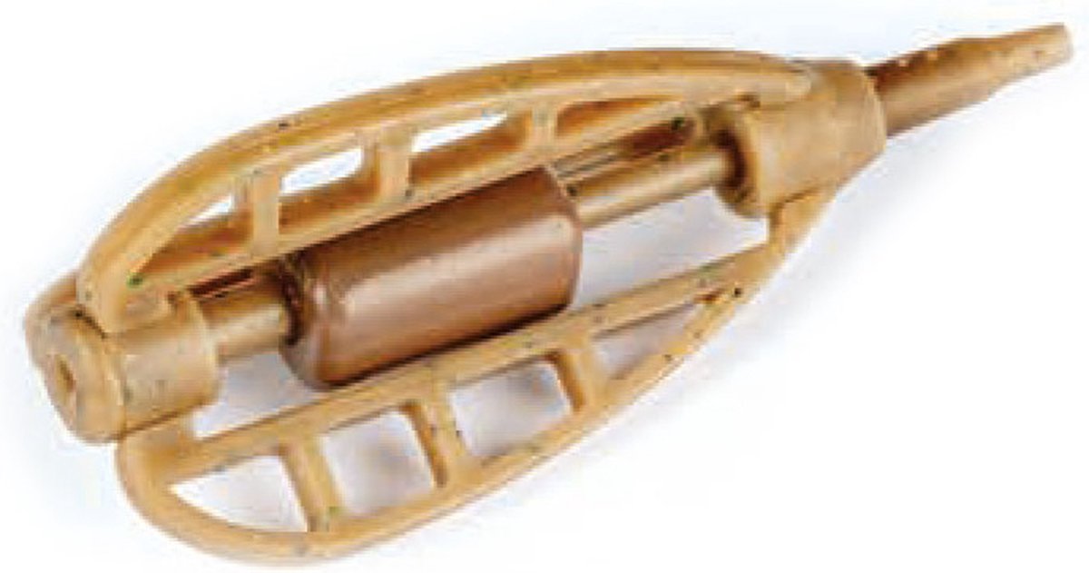 Filex Bomb Method Feeder - 50g - Method Feeder voerkorf - Karper Vissen/Witvissen