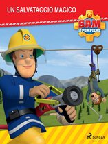 Fireman Sam - Sam il Pompiere - Un salvataggio magico