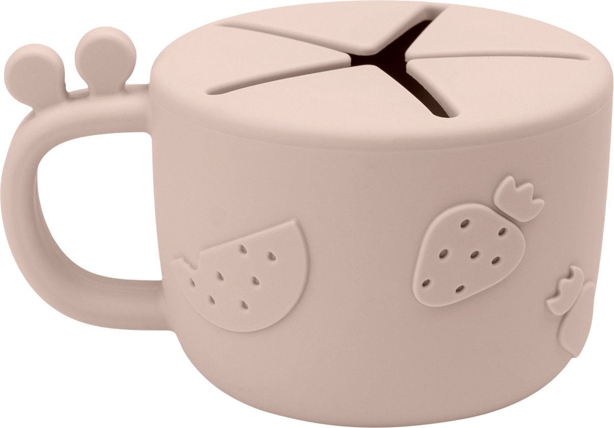 Done by Deer Raffi Peekaboo Snackbeker Powder