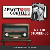 Abbott and Costello: Nylon Stockings