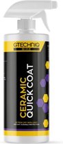 GTECHNIQ - BIKE - CERAMIC QUICK COAT - 500ml