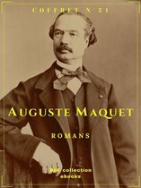 Coffrets Classiques - Coffret Auguste Maquet