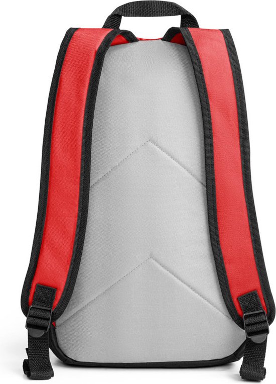 Rugzak 'adidas' - ROOD - - 23.00
