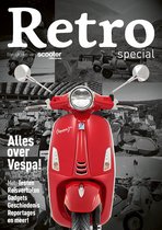 Retro Special 8 - Magazine - 2022