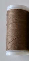 naaigaren bruin col. 1426 Artifil - 200 m - 100% polyester - garen voor alle naaimachines en stoffen