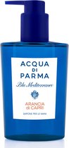 Acqua di Parma Blu Mediterraneo Arancia di Capri 300 ml Navulling voor zeeppomp 1 stuk(s)