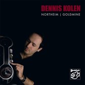 Dennis Kolen - Northein Goldmine (LP)