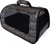Wouapy Opvouwbare-draagtas-transporttas voor huisdieren