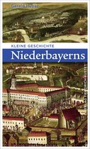 Bayerische Geschichte - Kleine Geschichte Niederbayerns