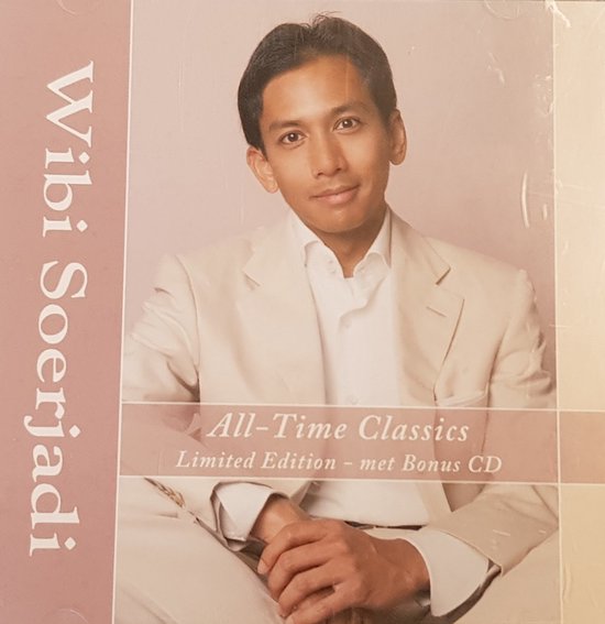 All-Time Classics Spec 2Cd Versie