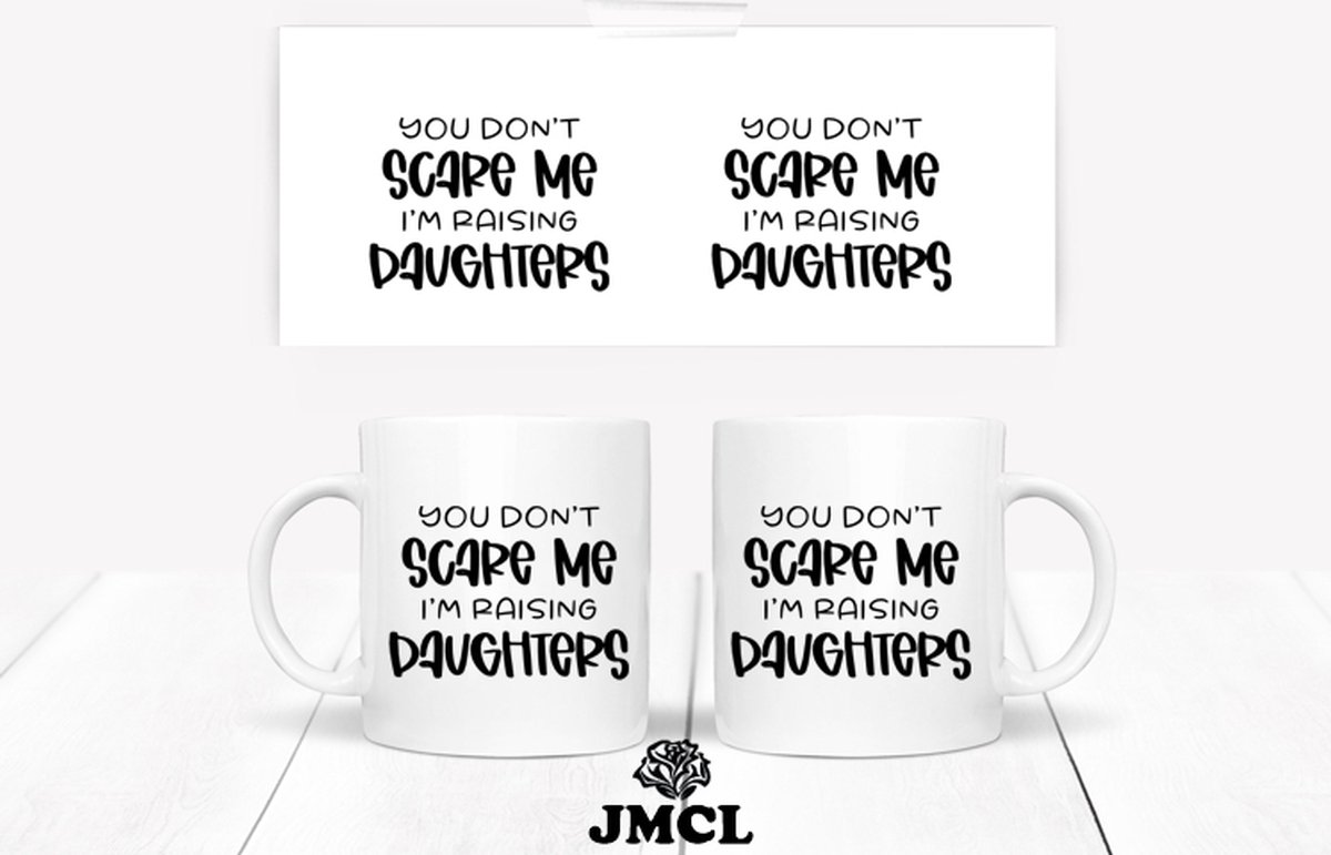 JMCL-Mok-You Dont Scare Me