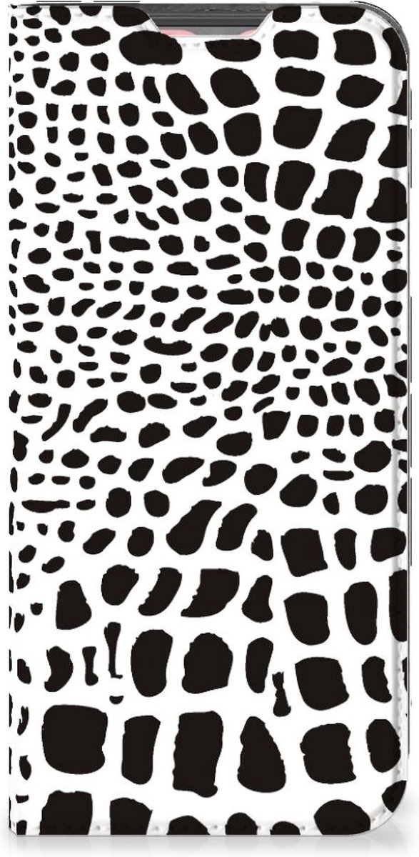 Samsung Galaxy A13 (4G) Hoesje maken Slangenprint