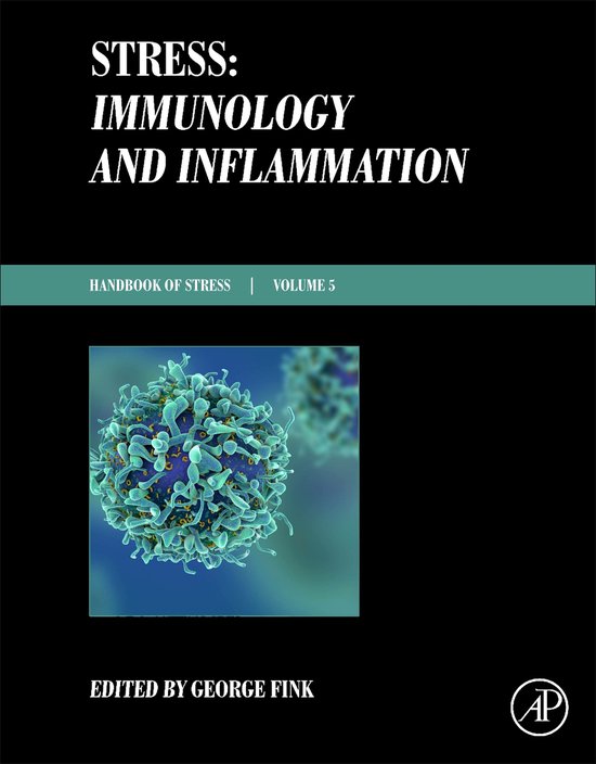 Stress: Immunology and Inflammation - cover