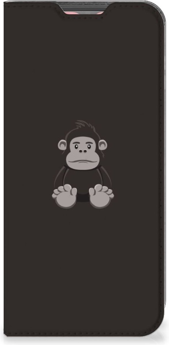 Samsung Galaxy A13 (4G) Magnet Case Gorilla