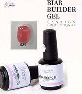 Nagel Gellak - Biab Builder gel #24 - Absolute Builder gel - Aphrodite | BIAB Nail Gel 15ml