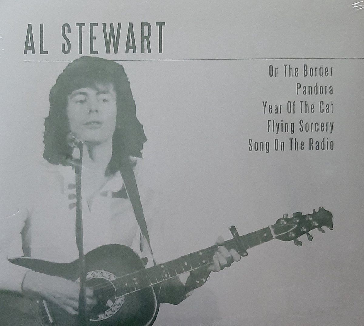 Al Stewart