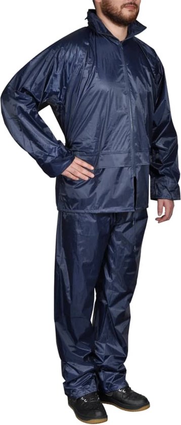 Fuchs Schmitt Gewatteerd jack met capuchon in marineblauw online kopen