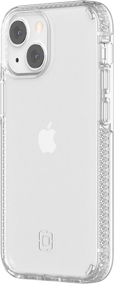 Incipio Duo voor iPhone 13 mini & iPhone 12 mini - Clear