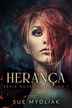 Série Rosewood 1 - Herança