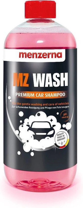 Shampoing Automobile 3 En 1 KÄRCHER