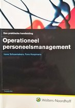 Operationeel personeelsmanagement