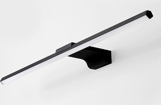 eBir - Lumière de miroir salle de bain à lED EVA 2 - 233 mm - 6 W