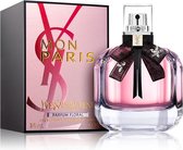 Yves Saint Laurent Mon Paris 30 ml - Eau de Parfum - Damesparfum