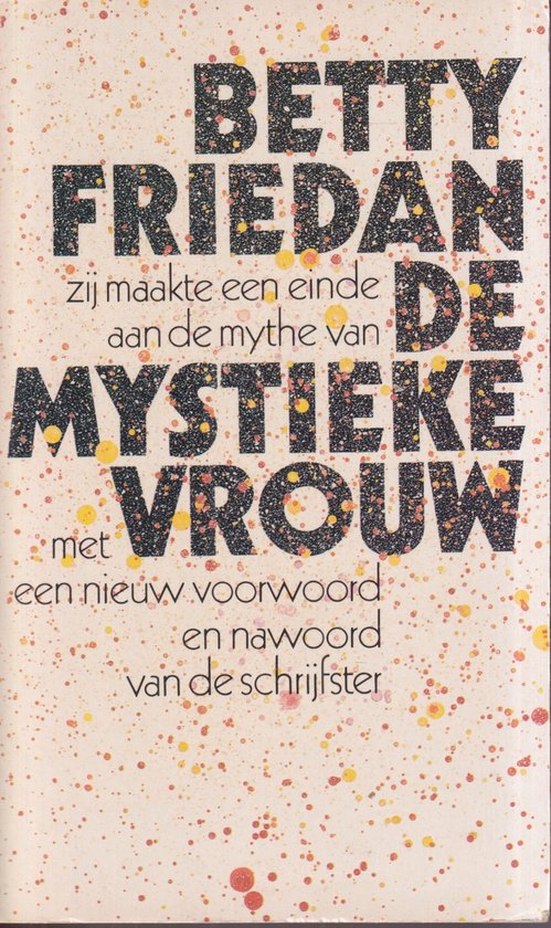 Mystieke vrouw