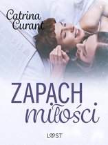 Zapach miłości – lesbijskie opowiadanie erotyczne