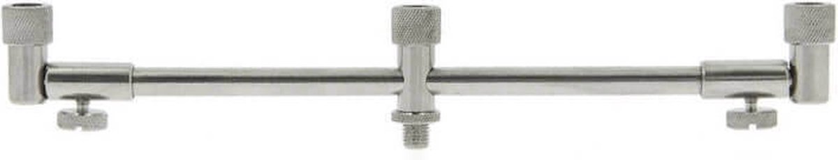 RVS Buzzerbar 25 - 40 cm NGT