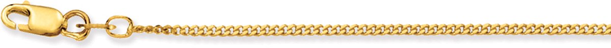 Lengtecollier Gourmet 1.4 mm 585
