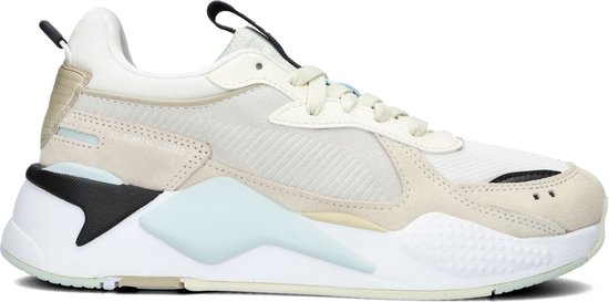 Puma Rs-x Reinvent Wn's Lage sneakers - Dames - Wit - Maat 39 | bol.com