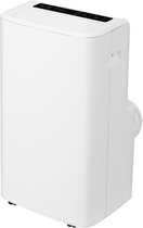 Mobiele Airco OL-BKY35-A012A2-W 12000 BTU / Wifi
