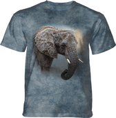 T-shirt Mighty Elephant KIDS M
