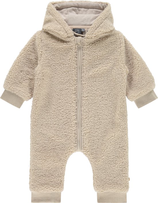 Babyface baby boys teddy suit Jongens Buitenpak Maat 62