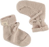 Babyface baby slippers Unisex Sokken - Maat 50/56