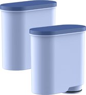 ➡️ 2x AquaClean Waterfilter voor Philips Saeco CA6903 / CA6903-00 / CA6903/01/ CA6903-10 || van Eccellente