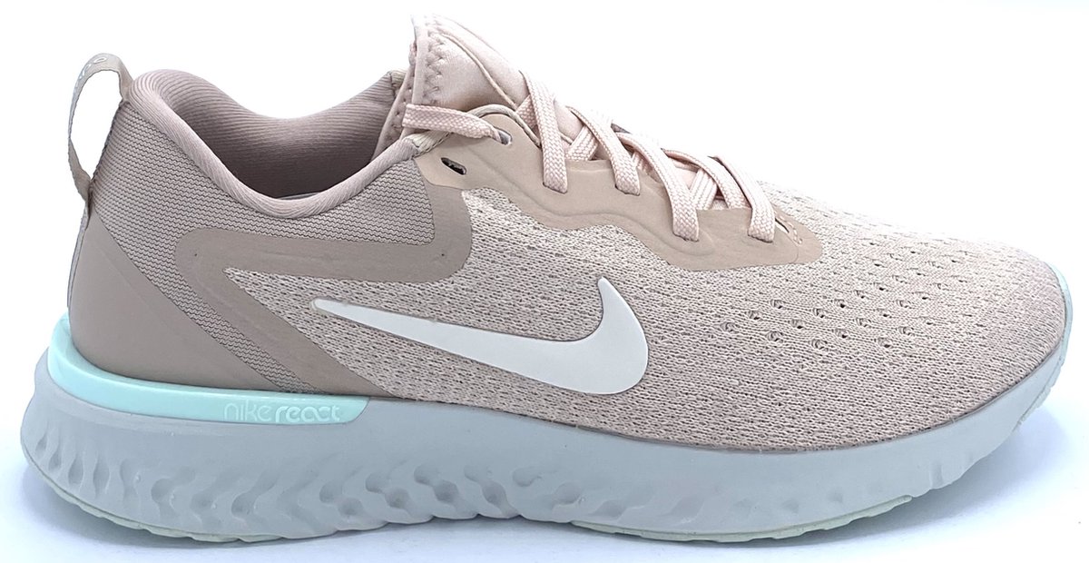 Nike Odyssey React- Hardloopschoenen Dames- Maat 40