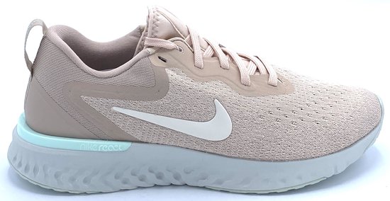 Nike Odyssey React- Hardloopschoenen Dames- Maat 39