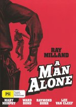 A Man Alone (DVD)