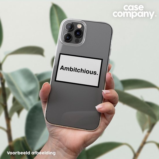 Case Company® - Coque Samsung Galaxy S10e - Ambiance - Coque souple pour téléphone - Protection tous côtés et bord d'écran