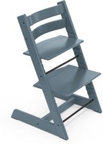 Tripp Trapp® stoel Fjord Blue