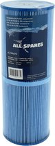 AllSpares Spa Waterfilter geschikt voor Darlly SC704-S / 42513 (antibacterieel)