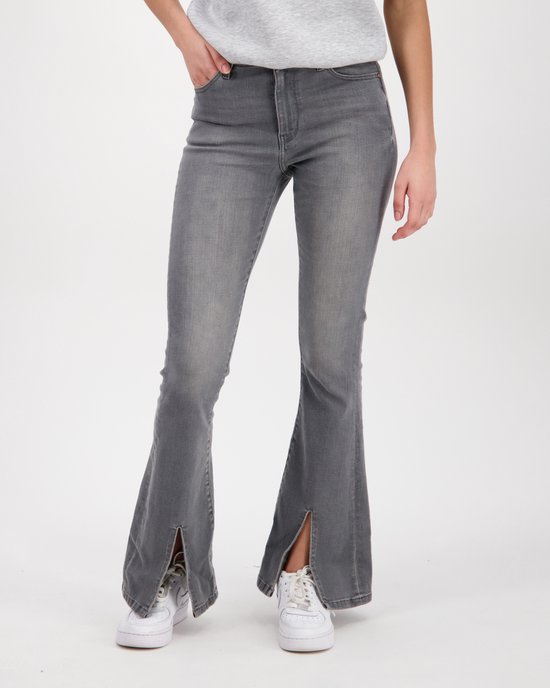 Raizzed Adults SUNRISE SPLIT Dames Jeans Maat 30/34 bol