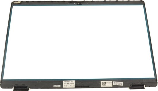 Dell Latitude 5520 Bezel met HD Camera