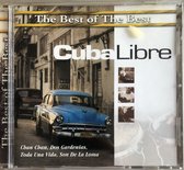 THE BEST OF THE BEST CUBA LIBRE