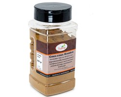 Tuana Kruiden - Couscous Kruidenmix - 150 Gram - Tuanashop - MP-C-0012